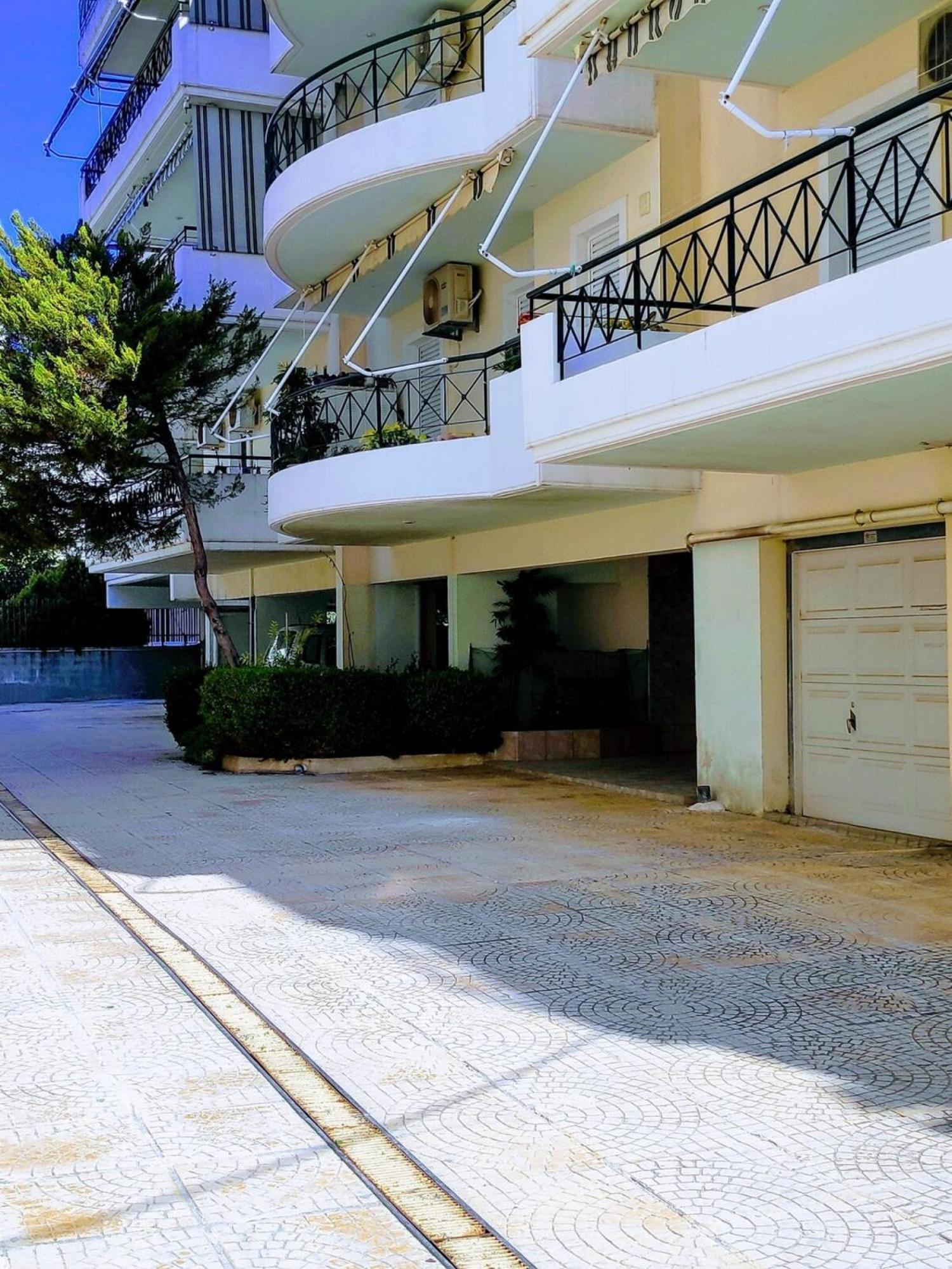 Christina'S Daphnus Apartment Agios Konstantinos Agios Konstantinos  Zewnętrze zdjęcie