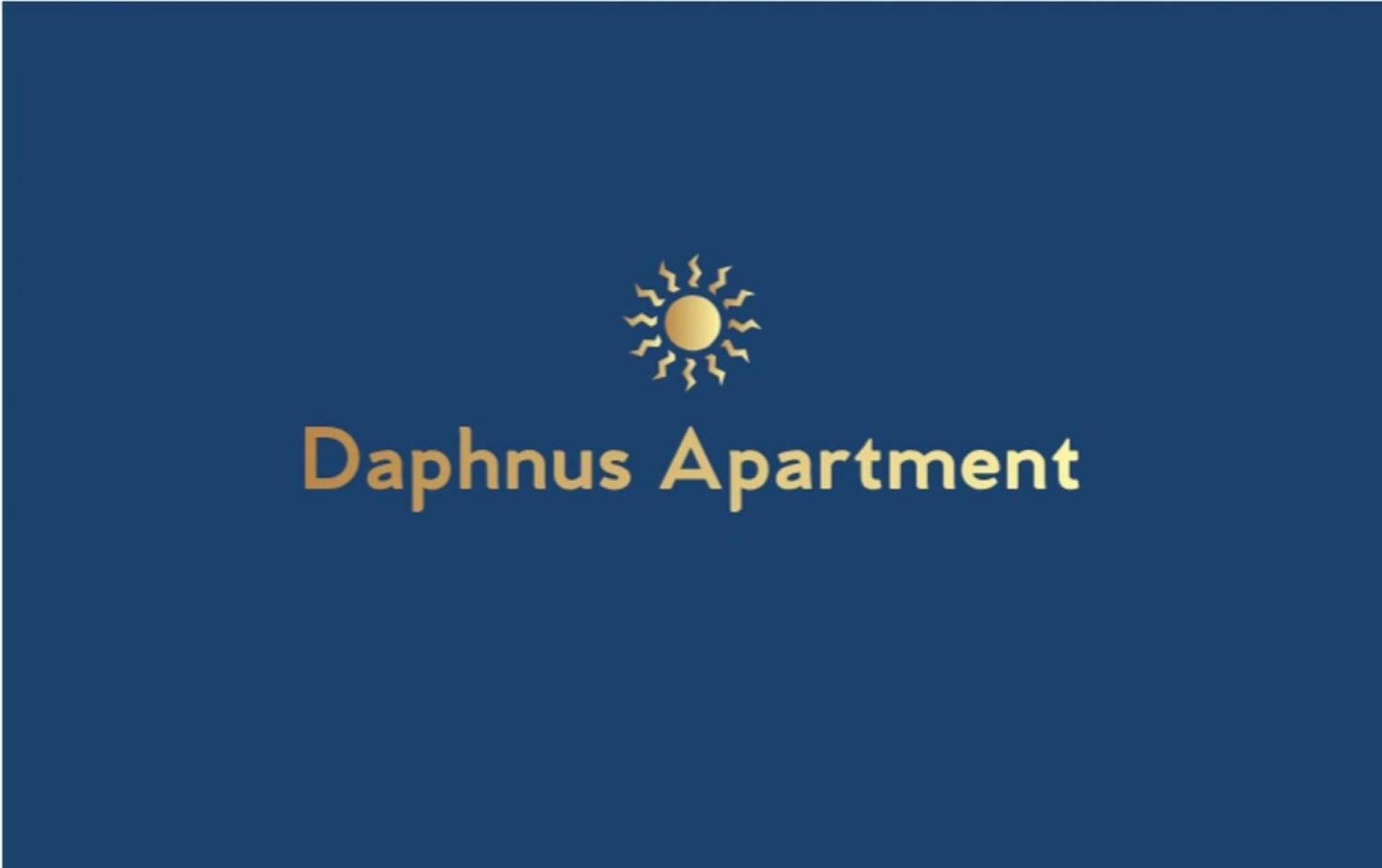 Daphnus Apartment In Agios Konstantinos Agios Konstantinos  Zewnętrze zdjęcie