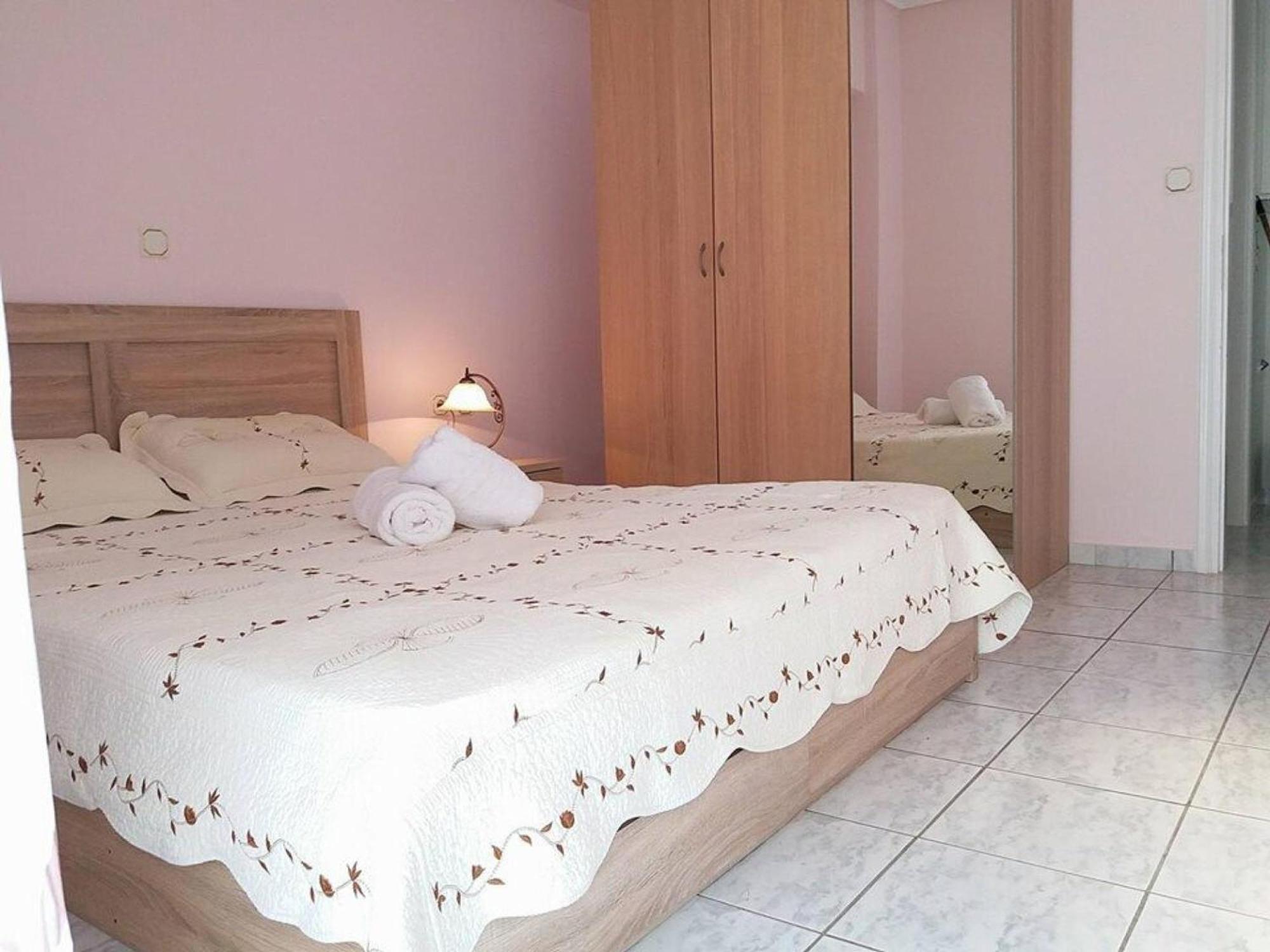 Daphnus Apartment In Agios Konstantinos Agios Konstantinos  Zewnętrze zdjęcie