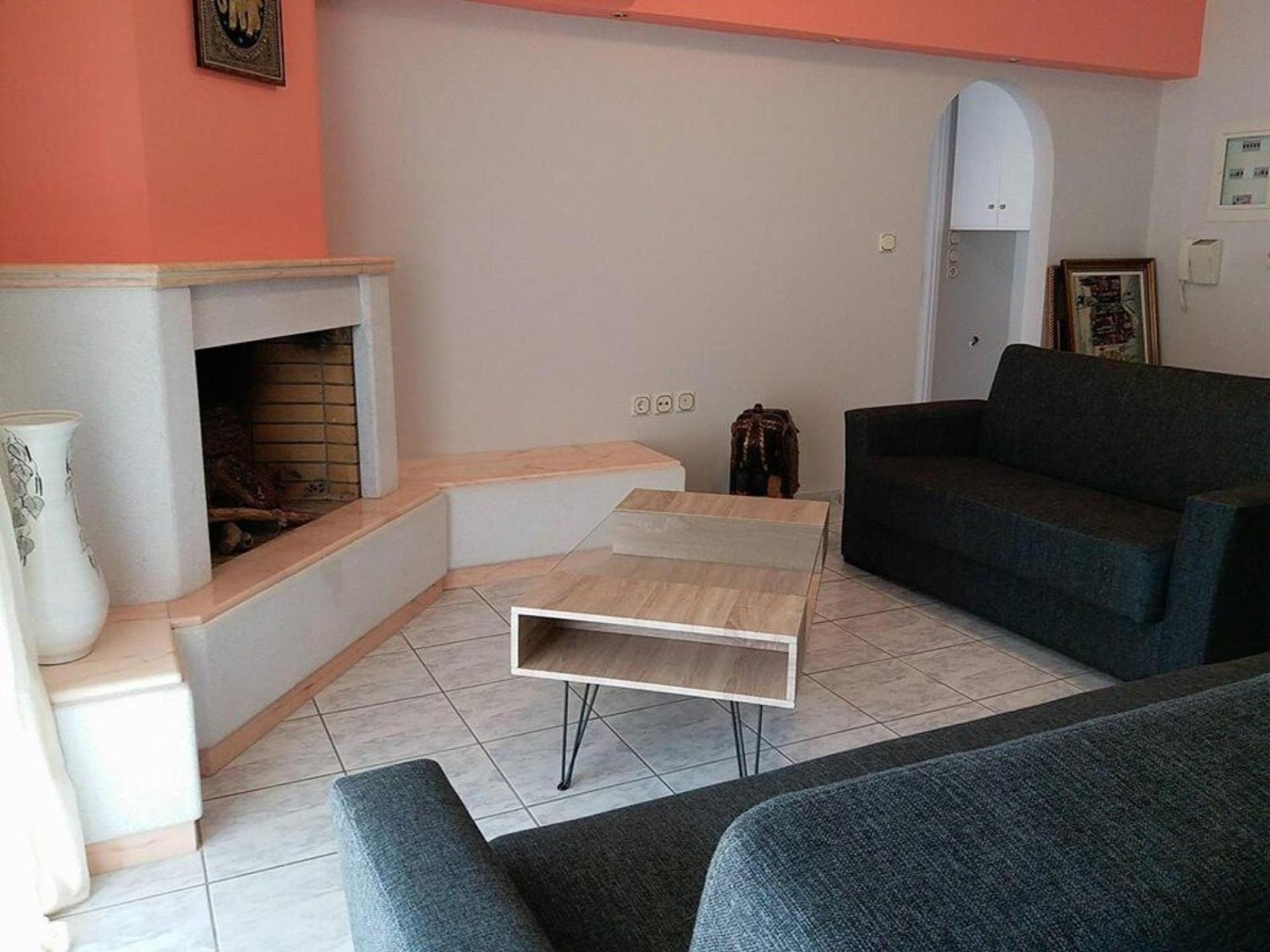 Daphnus Apartment In Agios Konstantinos Agios Konstantinos  Zewnętrze zdjęcie